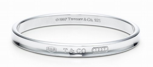 tiffany Bracelet-202